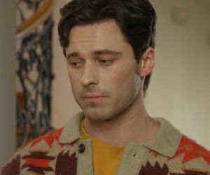 Barwy szczęścia odc. 3208. Cezary Rawicz (Marcel Opaliński)