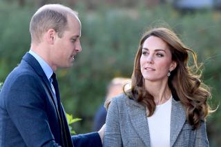  Kate Middleton wciąż nie wybaczyła Williamowi plotek o romansie? Ten gest mówi wiele
