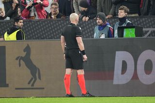 Wielkie kontrowersje w meczu Inter - Barcelona! Szymon Marciniak pod ostrzałem kibiców