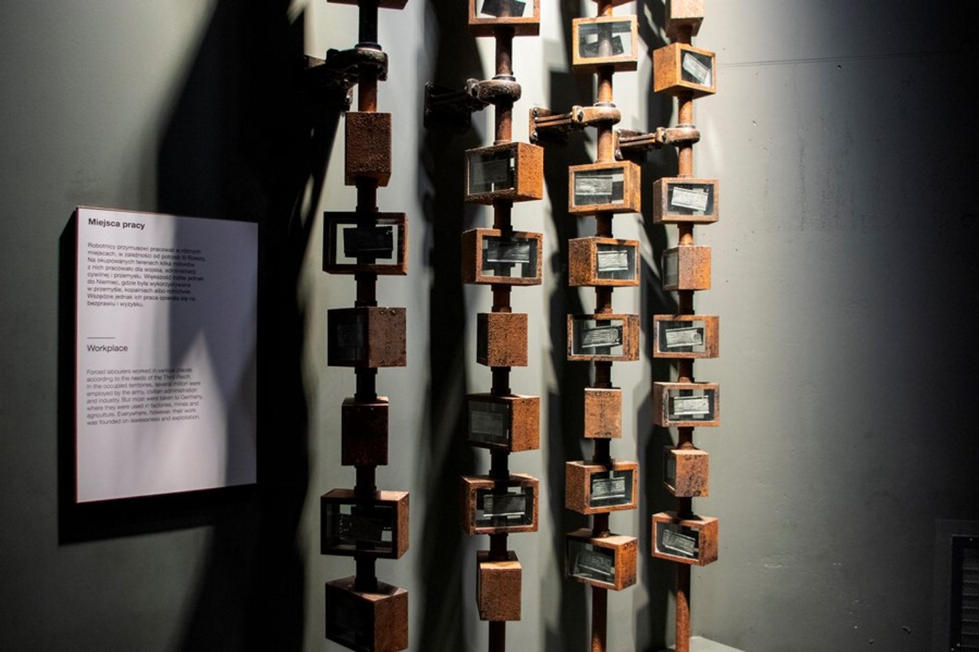 Muzeum II Wojny Światowej w Gdańsku