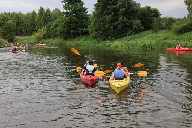 Sobków i okolice. Mieszkańcy oraz znane miejsce