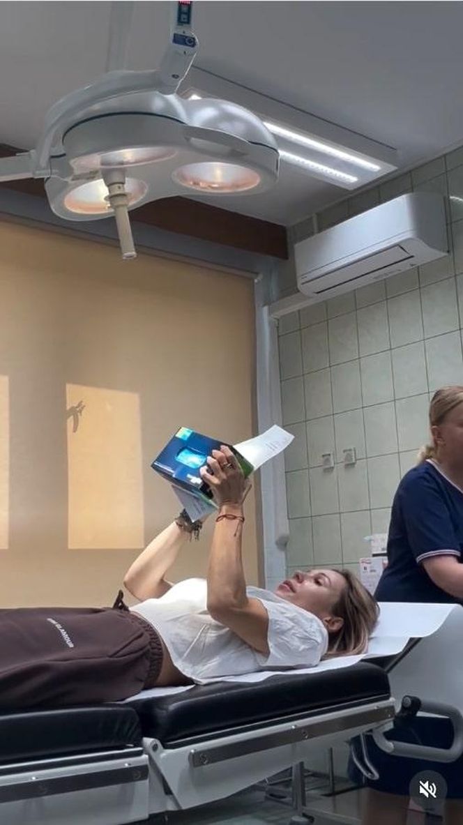 Cleo we wzruszającym wyznaniu pod filmem Dody. Szok, co wyszło na jaw!