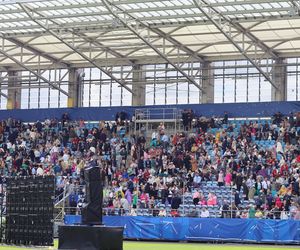 Chrzest Świadków Jehowy w Lublinie 2025