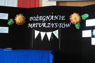 Koniec roku szkolnego