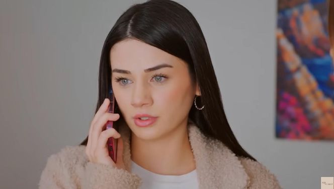 Miłość i nadzieja ostatni odcinek. Bahar