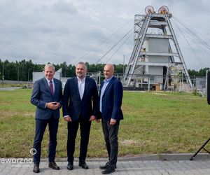 Wielka inwestycja w Zakładzie Górniczym Sobieski w Jaworznie. Udostępnią złoże Dąb