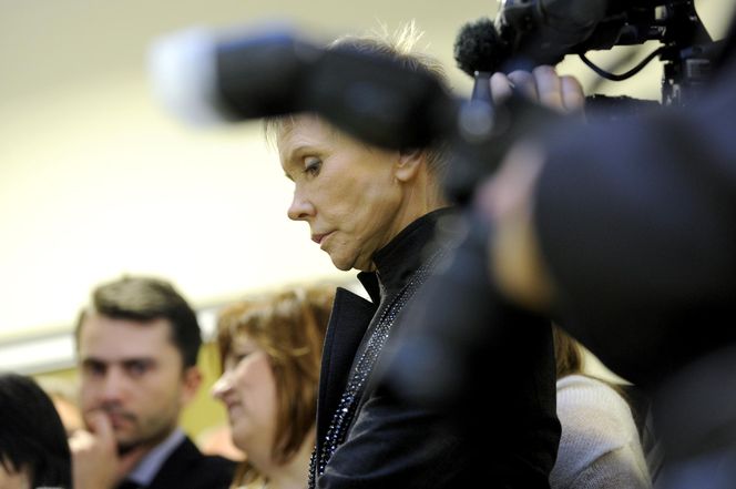 Ewa Błaszczyk 