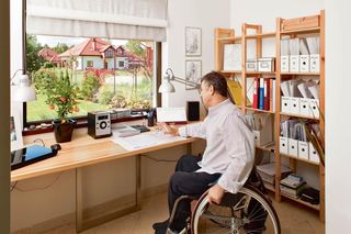 Praca osób niepełnosprawnych a świadczenia rentowe: co można, a czego nie można?