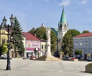 To małopolskie miasto jest nazywane Monachium Południa. Niewiele osób wie, że jest sławne na całą Europę