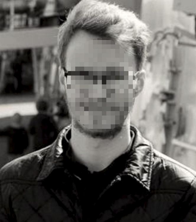 Straszna śmierć młodego tenisisty. Wepchnął Jakuba pod pociąg. Powód szokuje!