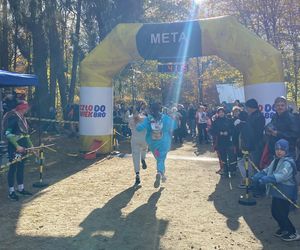 Bieg Superbohatera - Olsztyn 2025 cz.2