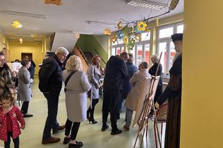 Głosowanie w Szczecinie