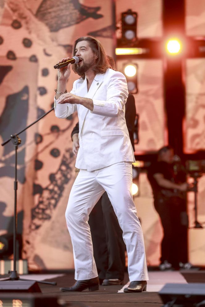 Lato z Radiem i Telewizją Polską na Stadionie Śląskim
