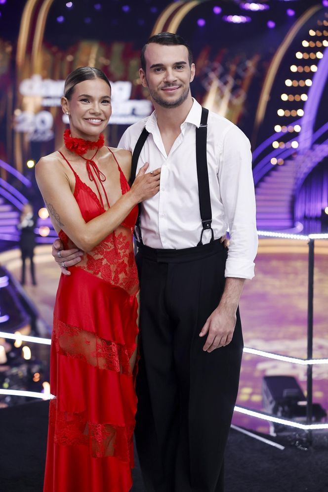 Maja Bohosiewicz szczerze o „Tańcu z gwiazdami”! Stres dosłownie zmienił jej ciało!