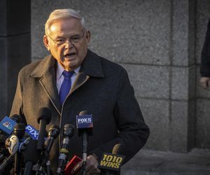  Żona senatora z New Jersey winna łapownictwa