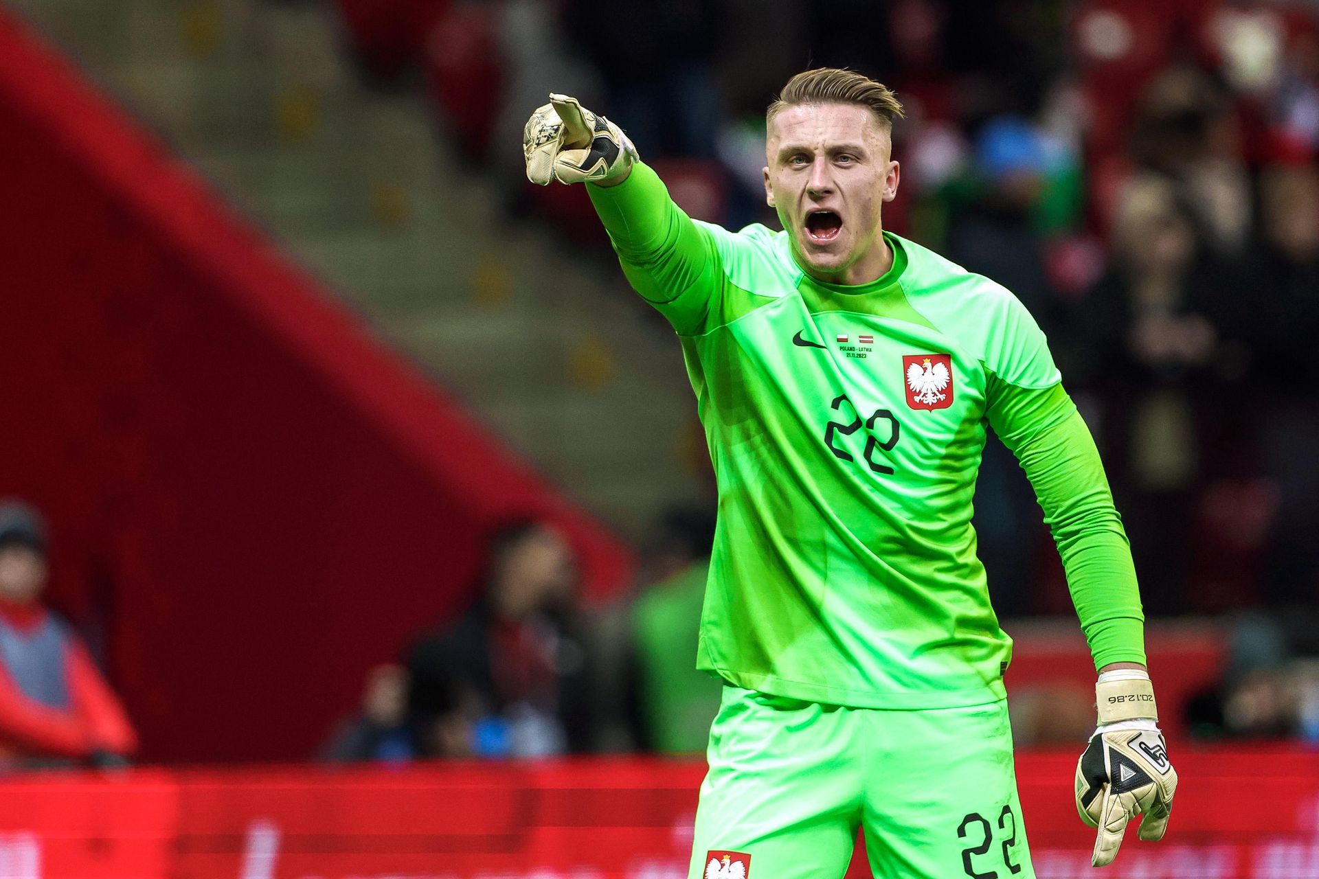 Transferowa niespodzianka! Marcin Bułka z Nice do Arabii Saudyjskiej za ...