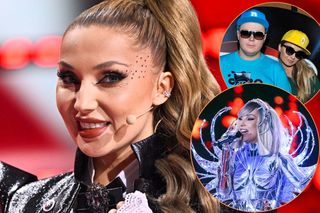 Cleo nie goni za miłością i macierzyństwem. Buduje karierę, a Donatan obsypuje ją prezentami 