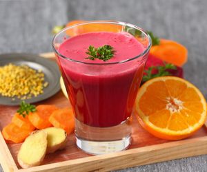 Odchudzający koktajl. Pij ze szczyptą tego składnika, a metabolizm wystrzeli