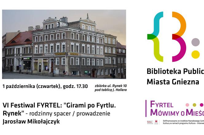 Girami po Fyrtlu 