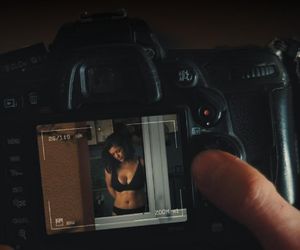 M jak miłość odc. 1868. Dariusz Hoffman (Mateusz Rusin), zdjęcie Kingi