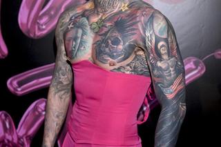 Stifler znów przeszedł metamorfozę. Tak teraz wygląda gwiazda Warsaw Shore