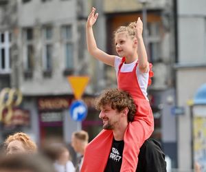 Święto Bytomia 2025: Ostrowska, Kanberry i Gromee