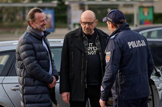 Smolny i Naczelny aresztowani!