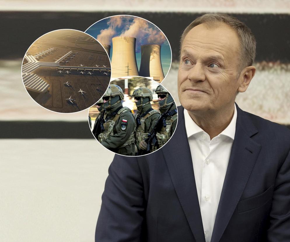 Donald Tusk