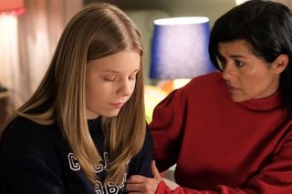  M jak miłość. Lenka ciężko ranna w wypadku! Na tym nie koniec kłopotów córki Kingi i Piotrka - ZDJĘCIA