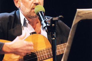 Przemysław Gintrowski rocznica śmierci