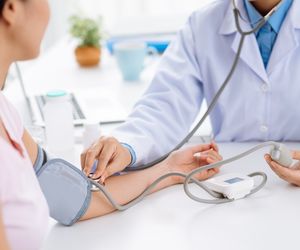Nadciśnienie tętnicze – badania. Diagnostyka nadciśnienia