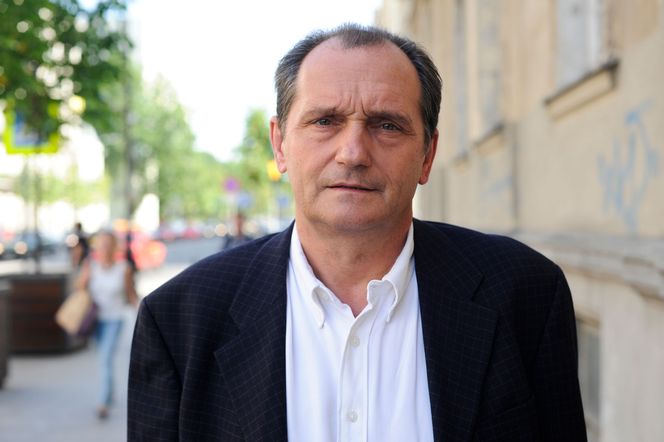 Pokutuje powiedzenie, że rak to wyrok. Bzdura! Wojciech Wysocki mówi o swojej chorobie