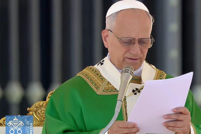 Papież nowy dokument