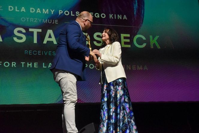 Gala Otwarcia 23. MFF BellaTOFIFEST. Legendy kina przyjechały do Torunia. Zdjęcia z imprezy