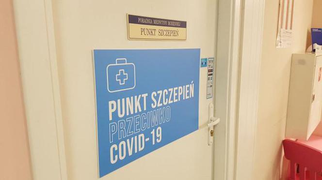 Ruszyły zapisy na szczepienia dla osób 70+