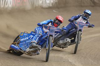 Grand Prix Łotwy: Transmisja NA ŻYWO, STREAM ONLINE. Gdzie oglądać żużel dzisiaj? Ryga 2.08.2025