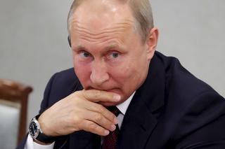 Putin WYSTRASZYŁ się szamana, który szedł po niego do Moskwy? Uprowadzono go