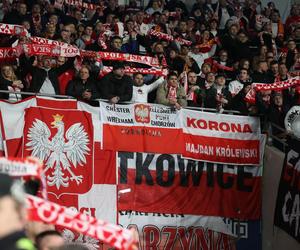 Polska walczy o Euro 2024.  Jaki jest wynik meczu Polska - Walia?