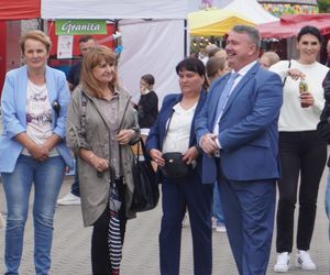 Koncert Lanberry w Skarżysku Kościelnym