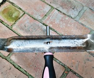 konserwacja kosiarki