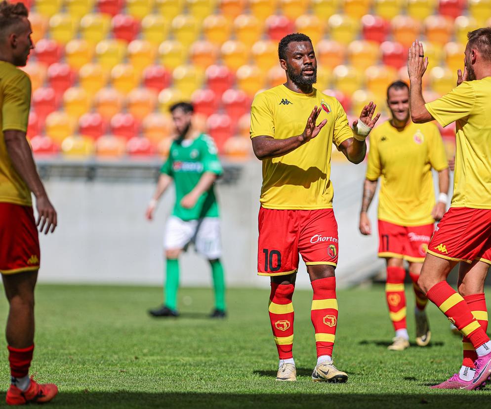 Jagiellonia – Puszcza NA ŻYWO transmisja Ekstraklasa dzisiaj 19.07.2024 Gdzie oglądać LIVE?