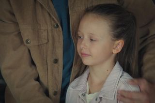 M jak miłość, odcinek 1832. Dima (Michaił Pszeniczny), Nadia (Mira Fareniuk)