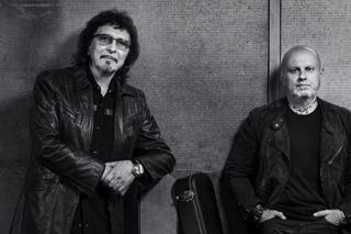 Tony Iommi (Black Sabbath) opublikował nowy singiel. Promuje on linię perfum