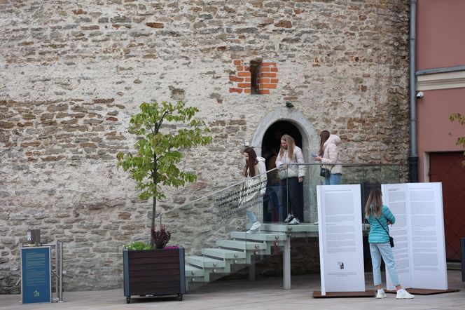 Kolejki w Noc Muzeów 2025 w Lublinie