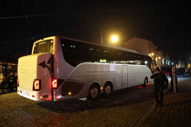 Rocznica wyzwolenia Auschwitz. Spotkanie w Centrum Społeczności Żydowskiej w Krakowie