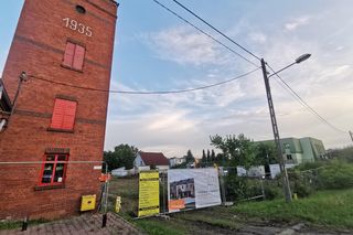 Strażacy z OSP w Bogdańcu będą mieli większą remizę
