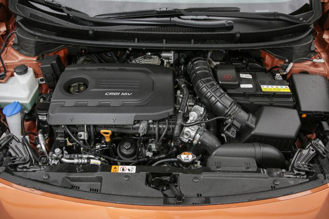 2015 Hyundai i30