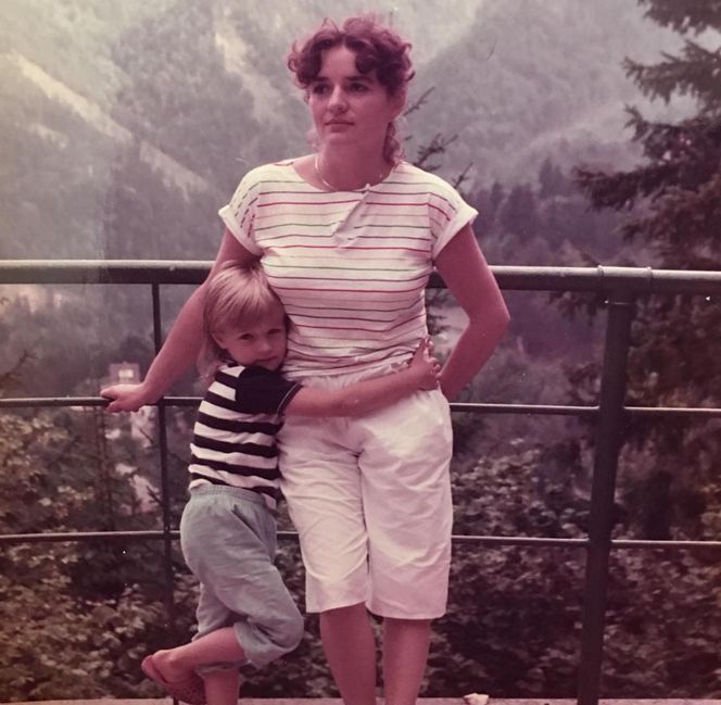 Joanna Krupa i Marta Krupa - znęcano się nad nami