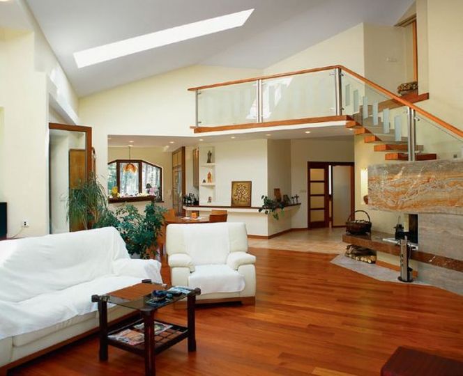 Materiały na posadzki i ściany, w które warto zainwestować