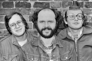 Janusz Weiss prywatnie